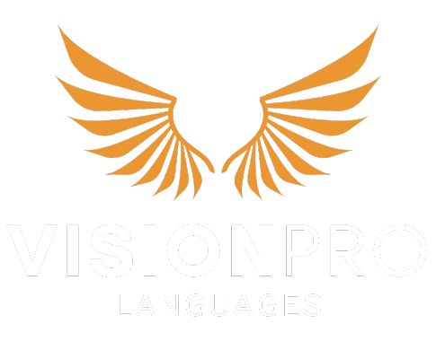 visionpro - escola de espanhol e ingles online executivos